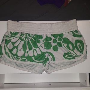 Swimming short